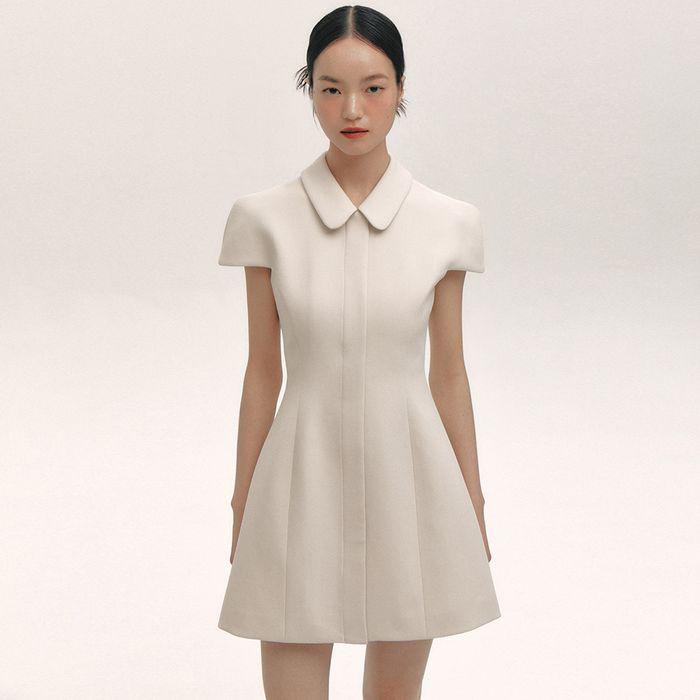 Tidy Iconic Dress - Mini_2colors