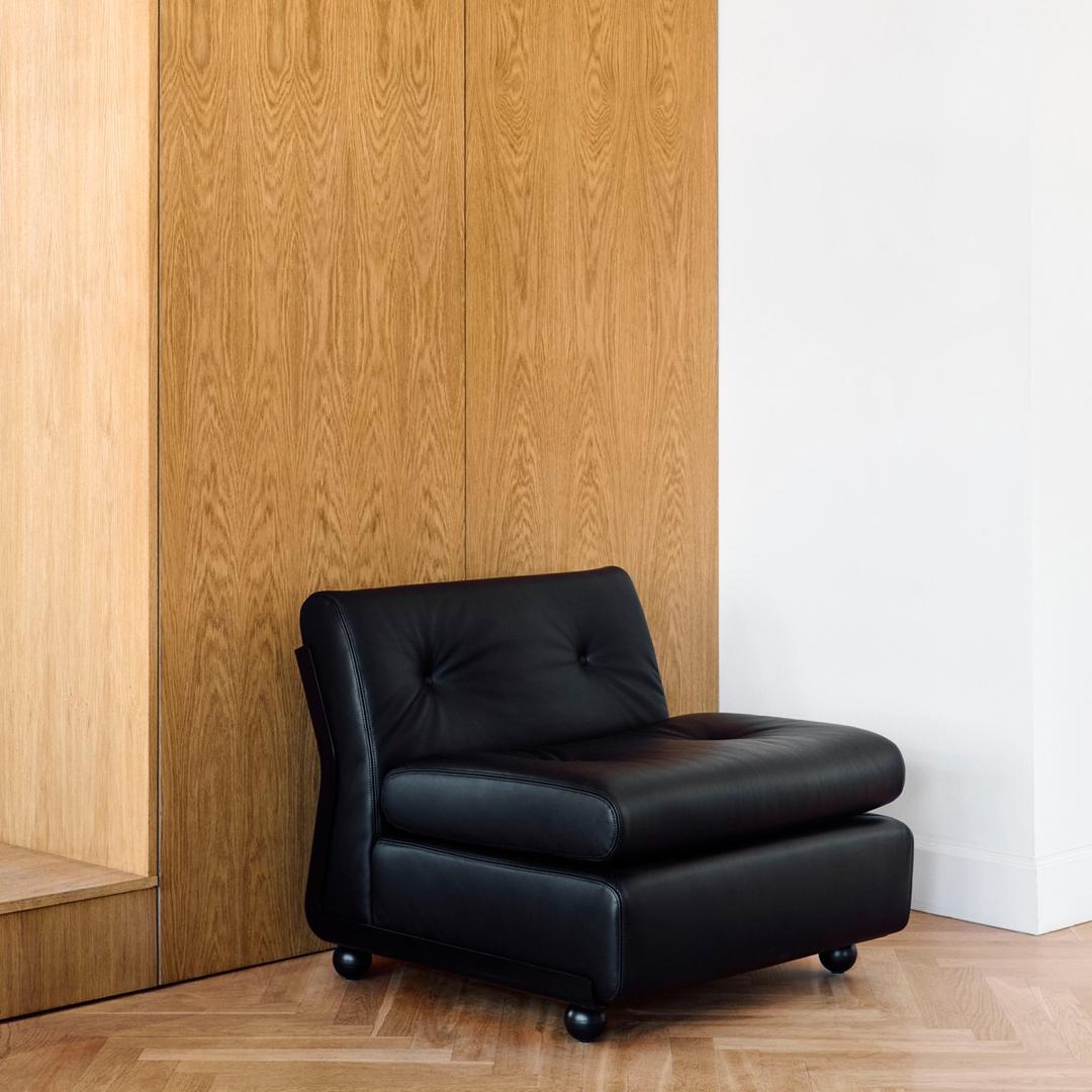 [예약주문] Amanta Sofa Fabric 5