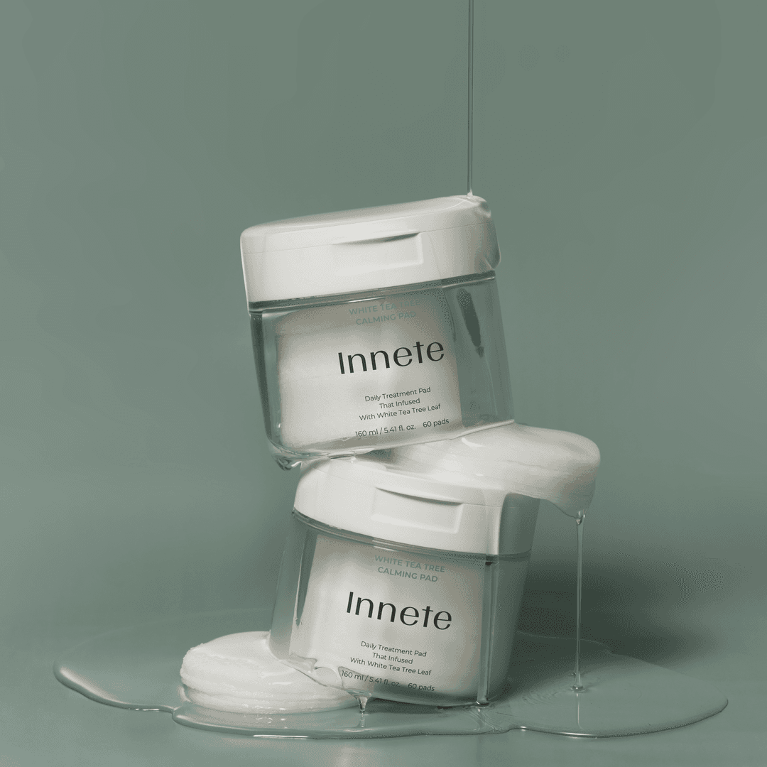 [리뉴얼 EVENT] 화이트 티트리 카밍 패드