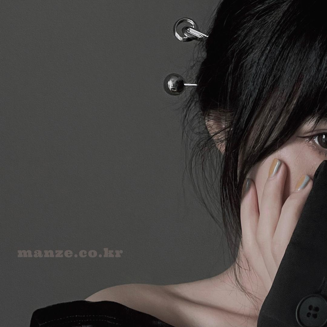 심플리 비녀