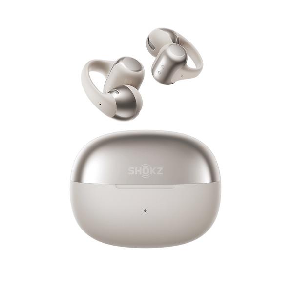 샥즈 오픈닷원 이어클립 오픈형 블루투스 이어폰 E310