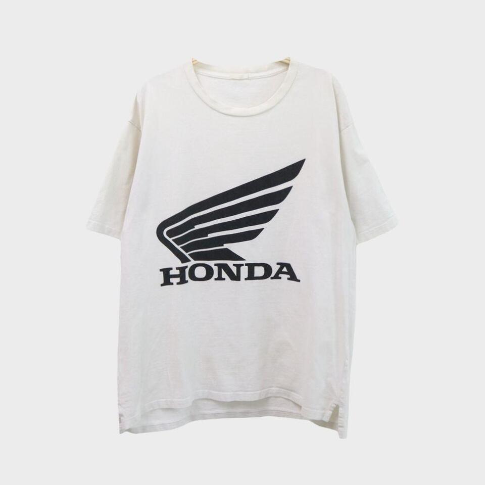GU X HONDAMEN M
