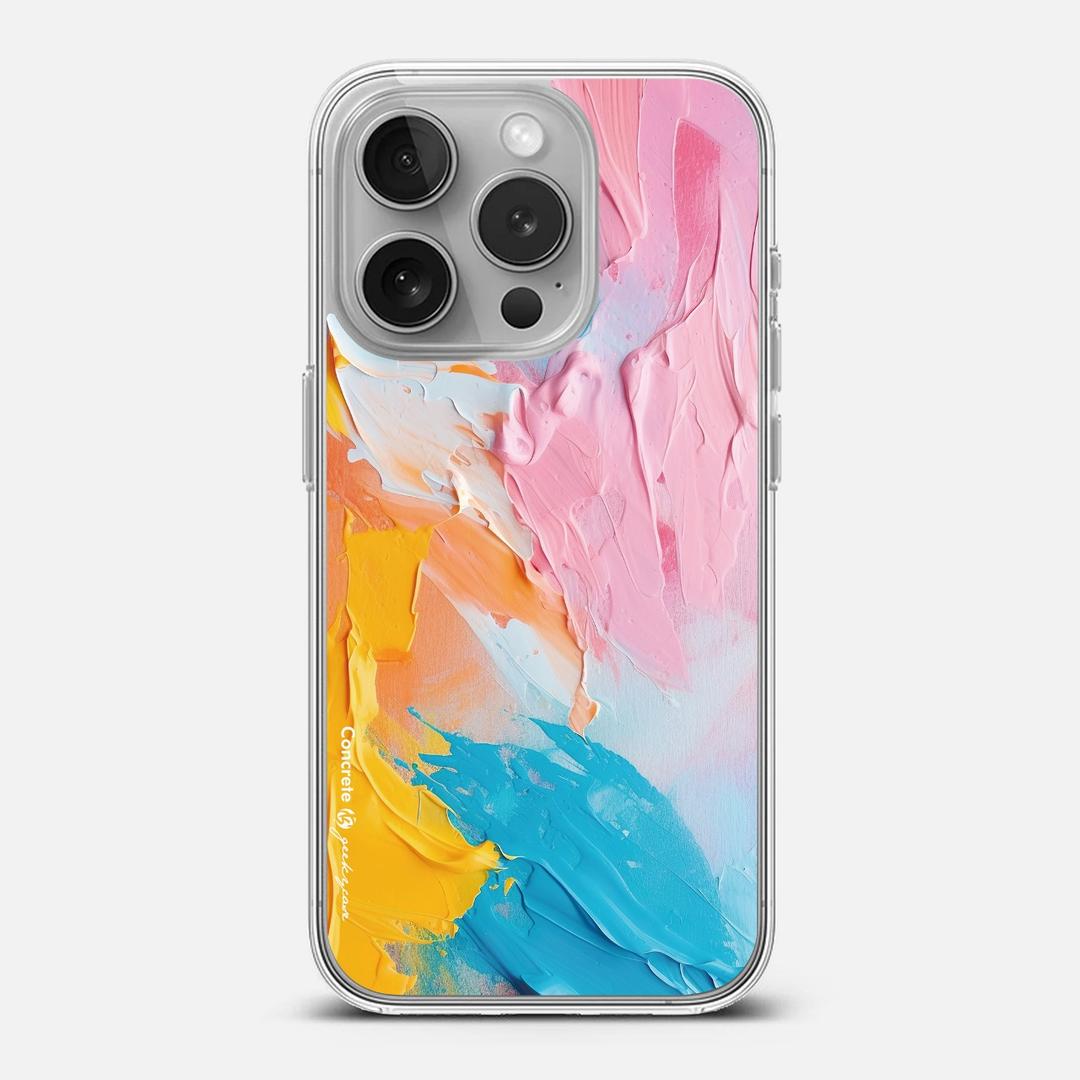 [맥세이프 투명] Concrete No.22