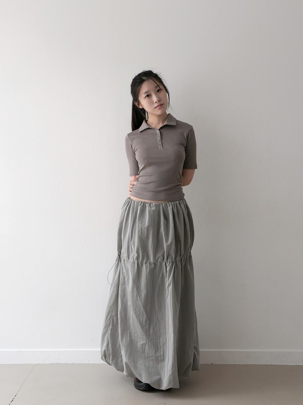 베이비랩 mini collar t