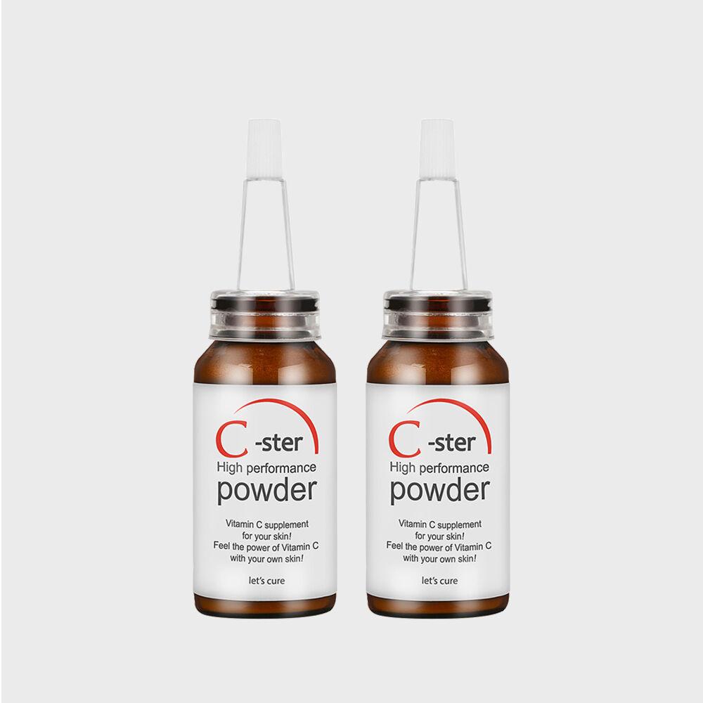 비타민C 파우더 15g 2sets