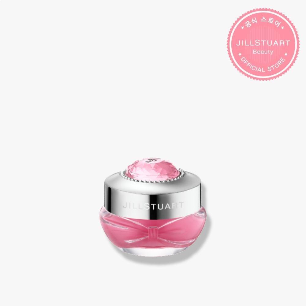 [LIMITED] 피치 화이트 플로럴 립 마스크 7g