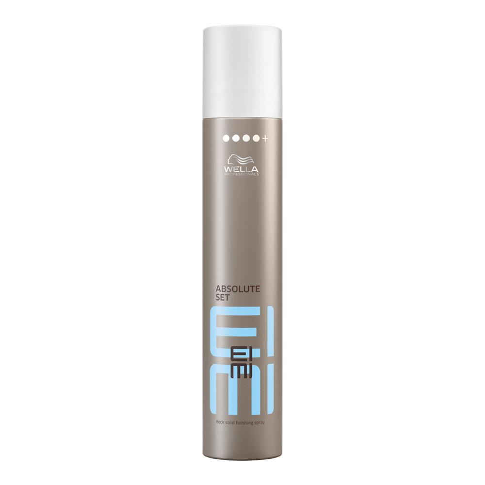 [공식 판매처] 웰라 아이미 앱솔루트셋 헤어스프레이 헤어픽서 300ml
