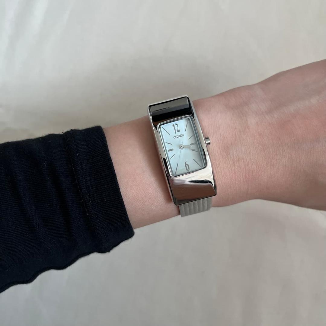 citizen vintage watch | 후루츠패밀리