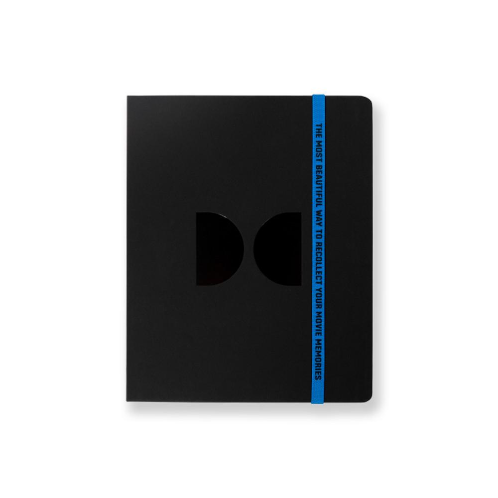 ★5/3부터 순차출고★ [메가박스] 오리지널 티켓북 돌비시네마에디션 단품