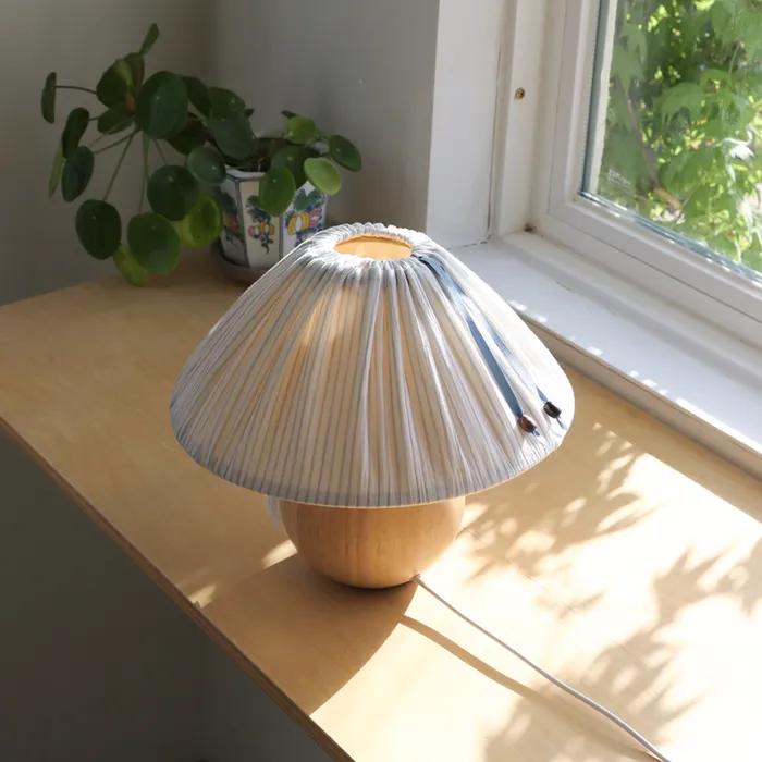 [chaenchoi] Blueveil Orb Lamp