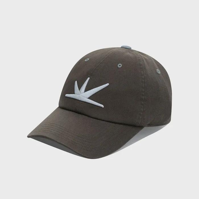Daybreak Cap Brown