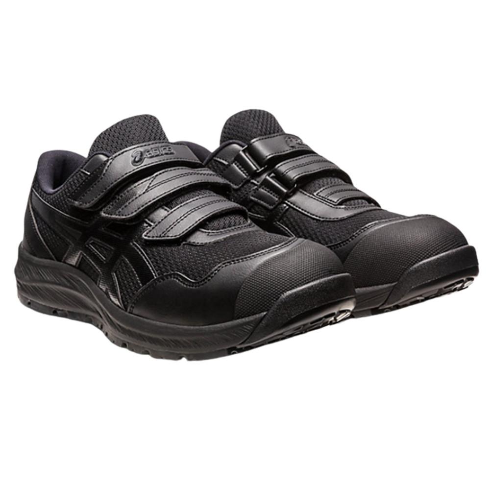 아식스 윈드잡 CP215 블랙  1273A079.001 Asics Winjob CP215