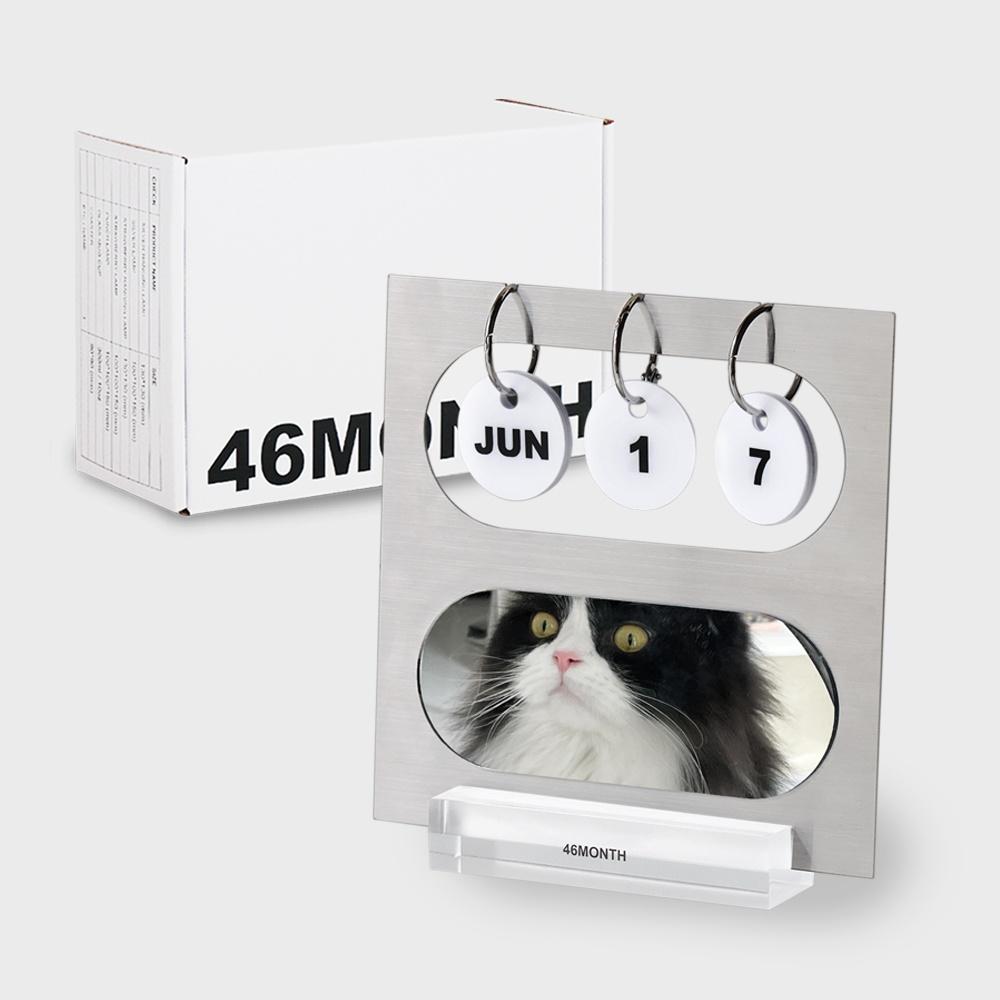 mirror calendar