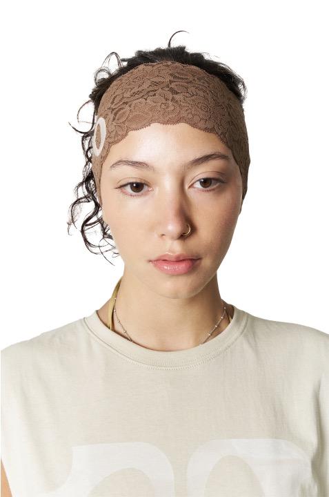 Lace Headband, Twig