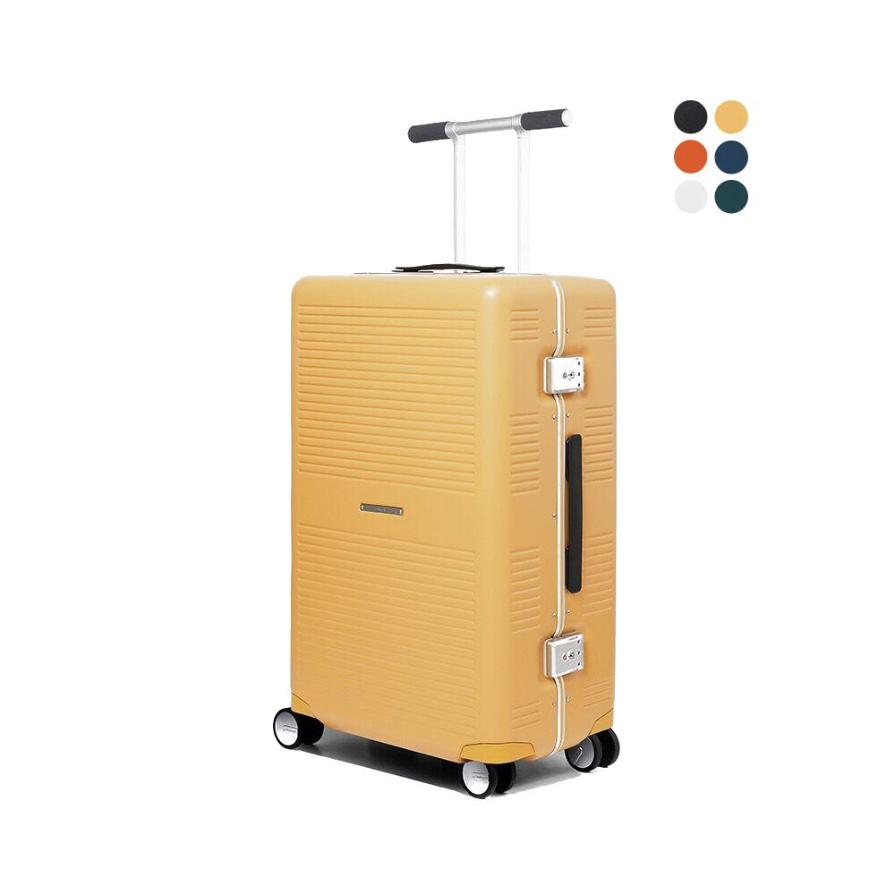 로우로우 프레임 ep.2 29인치 88L 여행용 캐리어 930 (6컬러)