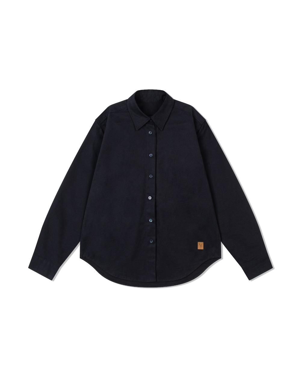 OXFORD SHIRTS-hard (3color)