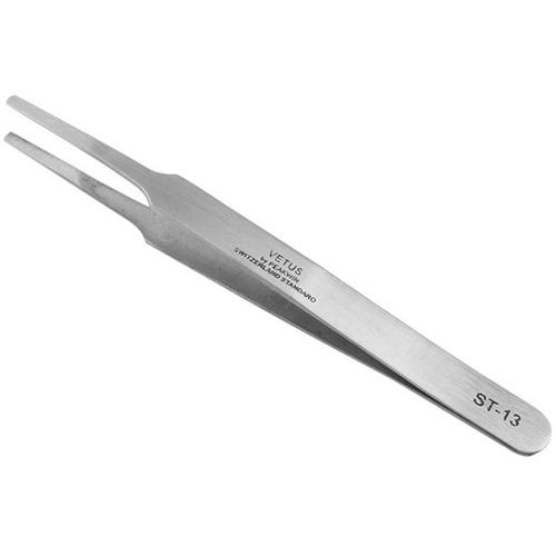 VETUS 유광 핀셋 ST-13