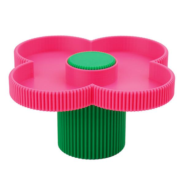 [공식몰 단독] GIANT BLOOMING FLOWER TRAY (4 COLORS)