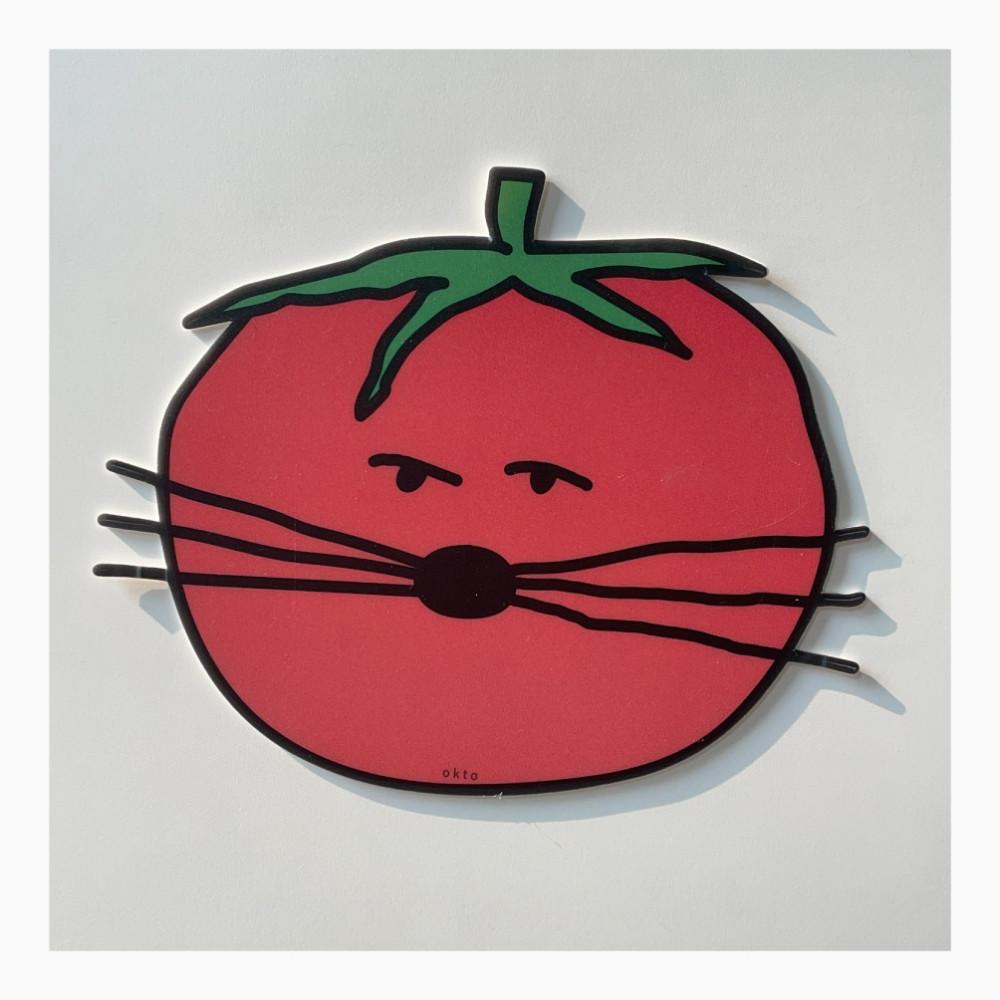 [옥토] 옥토마토 마우스패드