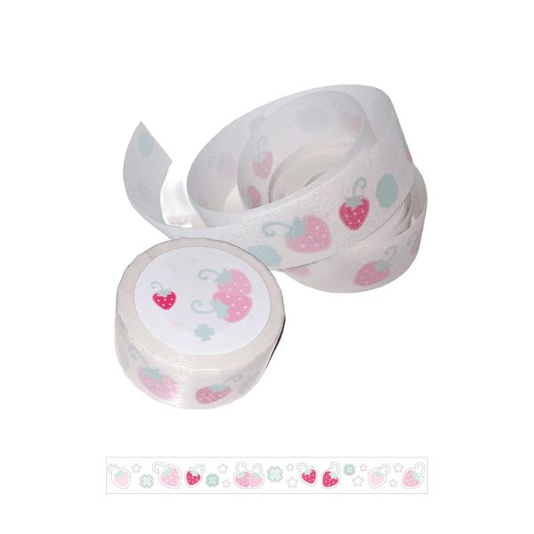 코랄트리 | 클로버 딸기 키스컷