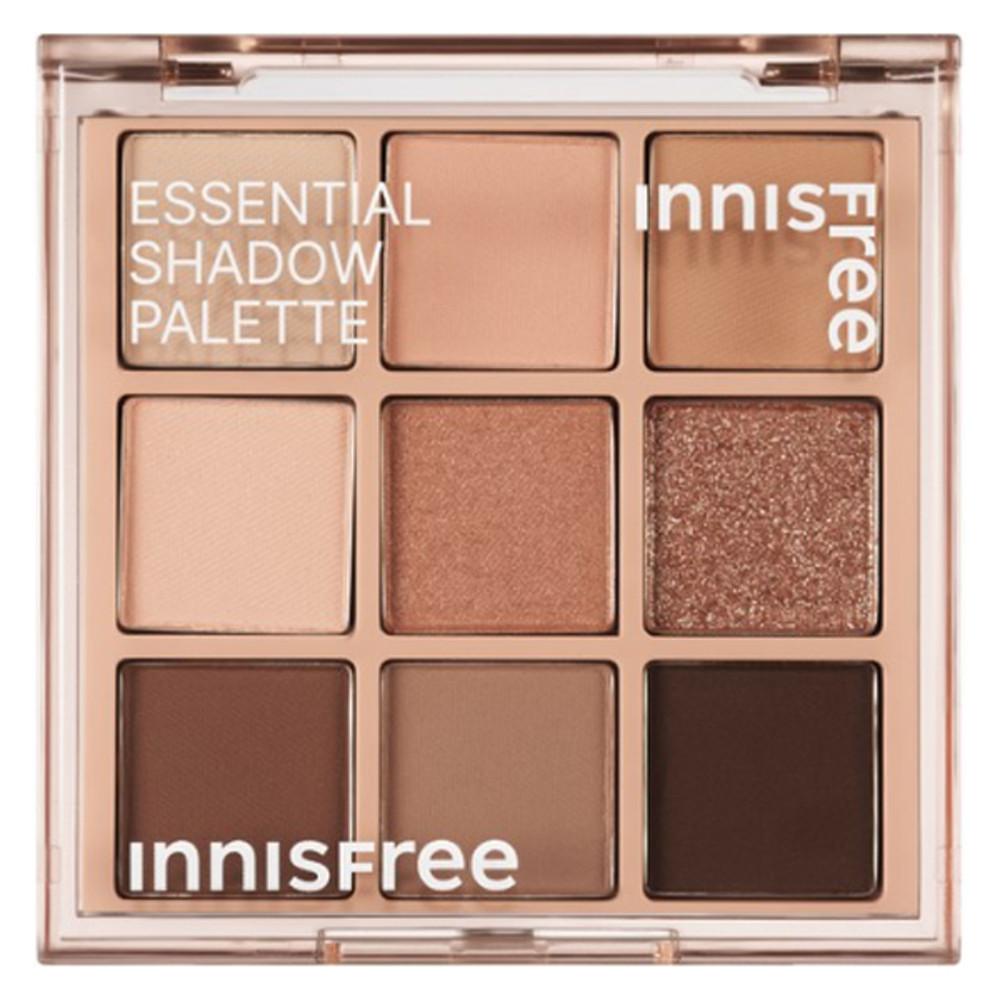 이니스프리 음영 정석 팔레트 (4호 조각 음영) (NEW)