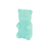 휴대용 보조배터리 파워뱅크 4500mAh 구미베어 민트