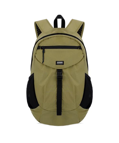 VOYAGER DAYPACK 002 Sun Lime