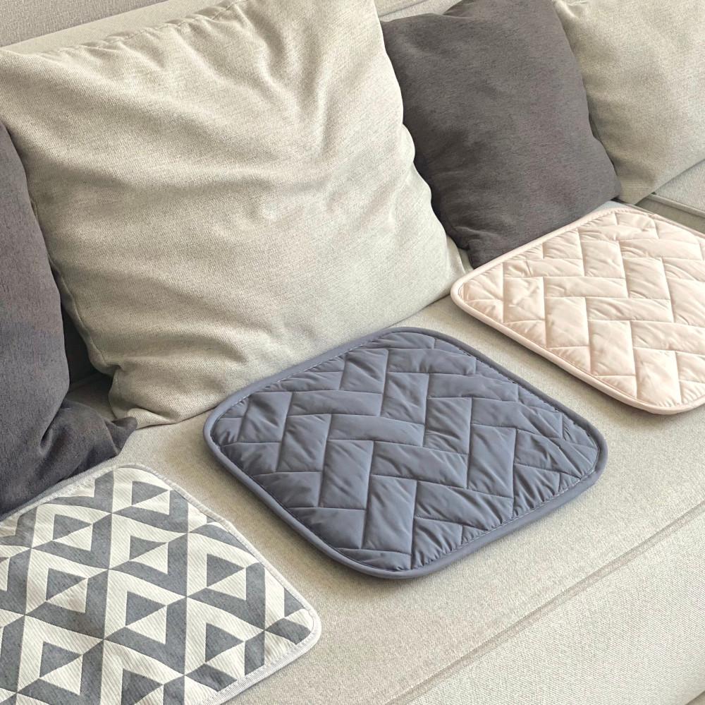 usb전기방석 1인용 사무실 온열방석 발열 탄소방석 엉뜨 열방석