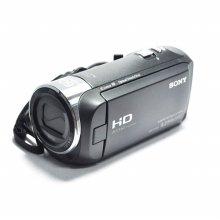 [정품] 핸디캠 HDR-CX405 + 삼성 EVO 64GB 메모리