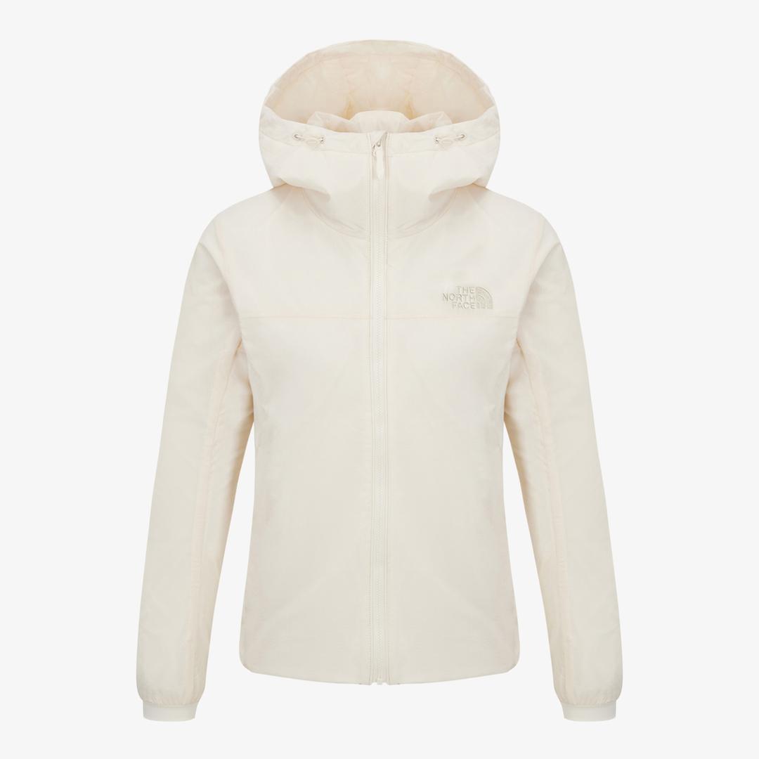 W'S BOUVET SHORT HOODIE