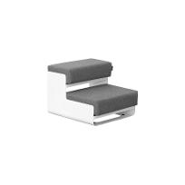 스퀘어 블록 스텝 201