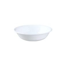 코렐 화이트 무지 앞접시 295ml