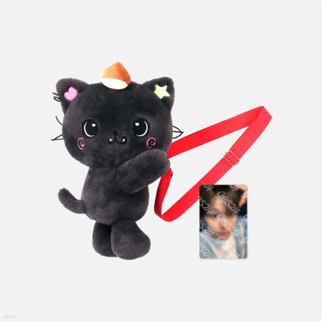 [NCT WISH ASIA TOUR 'LOG in'] CHARACTER BAG SET [재희 ver.]