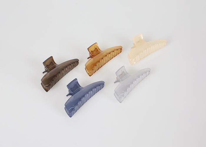 랭디 헤어 클립 (5colors)