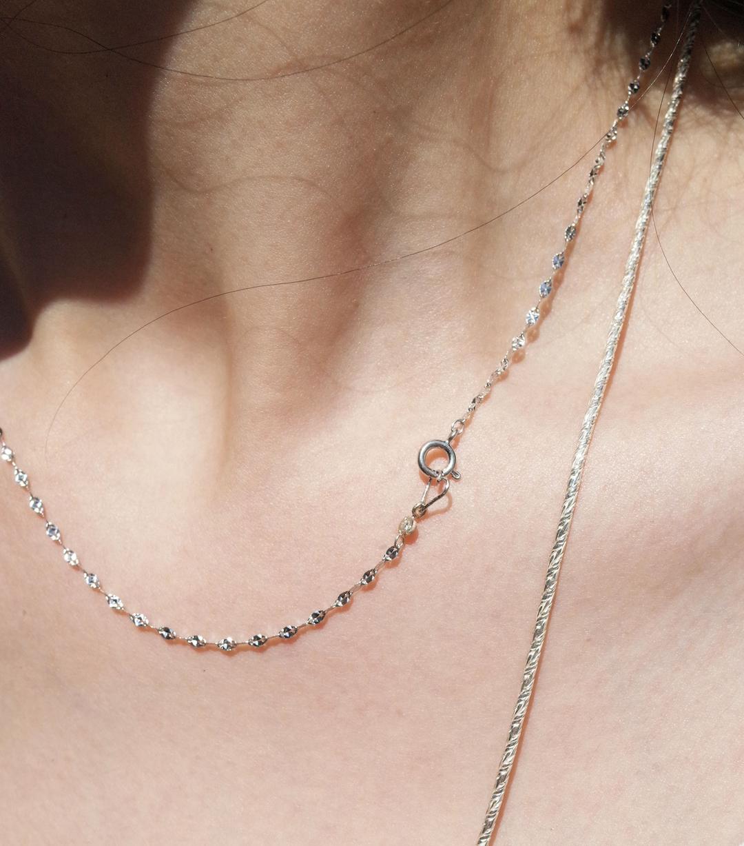 Glitter N(No.3_White Gold)