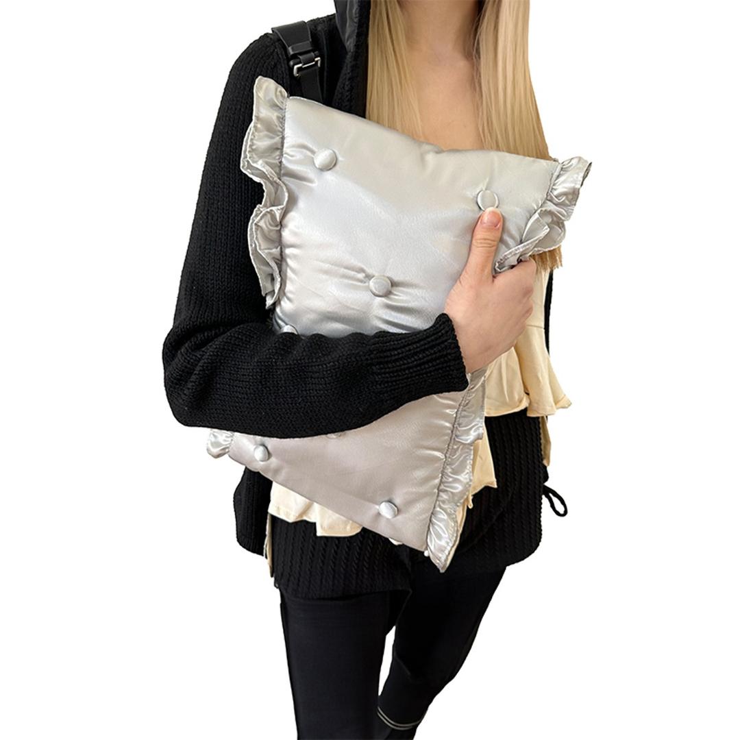 Pillow Pouch