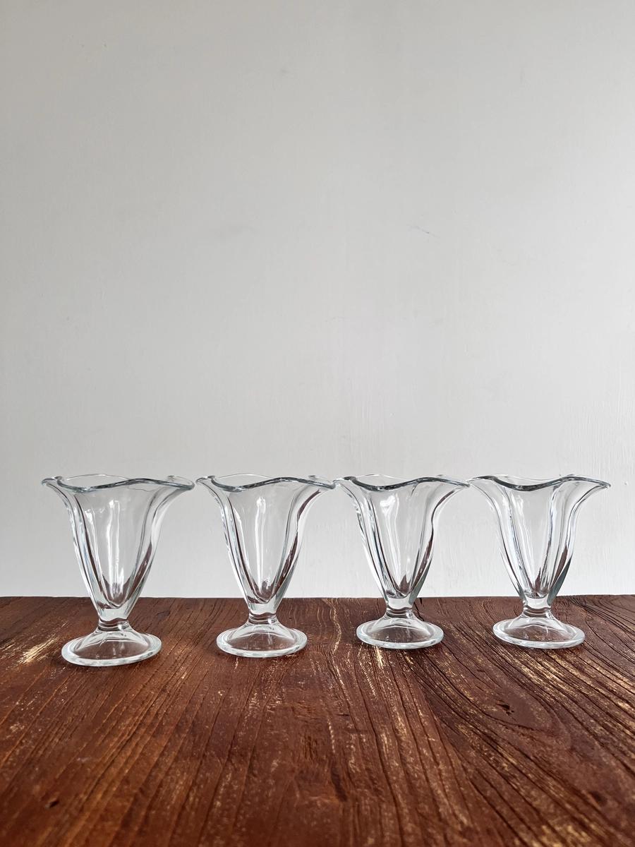 릴리 소다 고블렛 1P