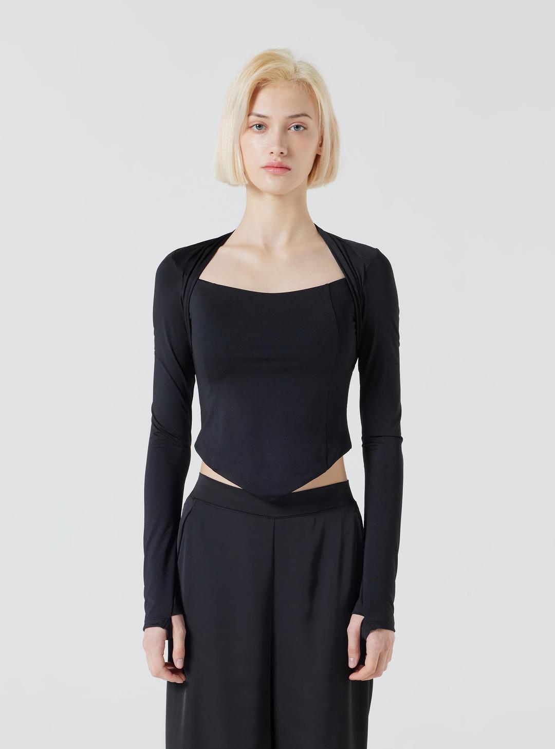 [5/26 예약배송] 로제르 래쉬가드  Lozère rashguard (2color)