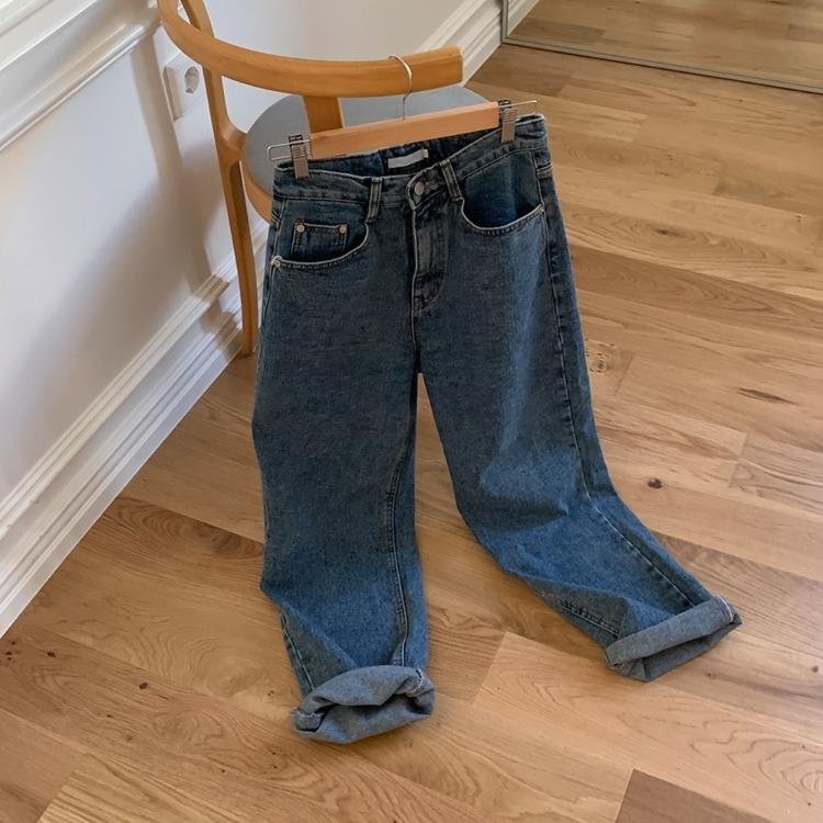 [YELLOMOI] 모이보이핏데님 중청ver. - pt