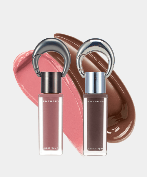 참 틴트 [글로우/블러리] 2 Pack (12 Colors)