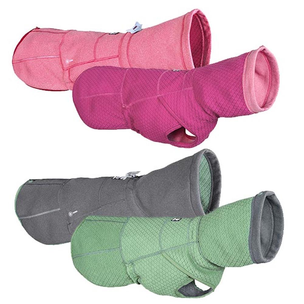 후르타 래즐대즐 미드레이어 자켓