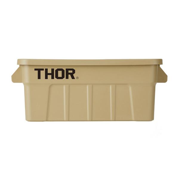 토르 컨테이너 53리터 / Thor Container 53L / 딥 탄 (Deep Tan)