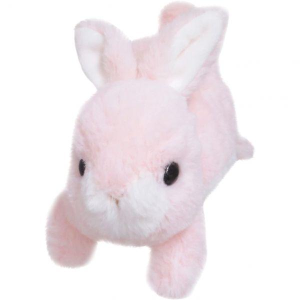 산에이 오리지널 moffly 토끼 동물 인형