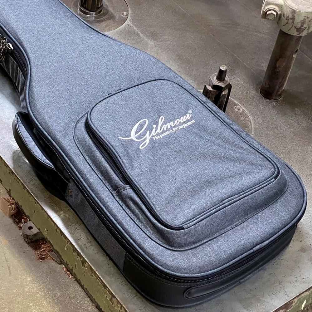 Gilmour(길모어) 프리미엄 일렉기타 케이스