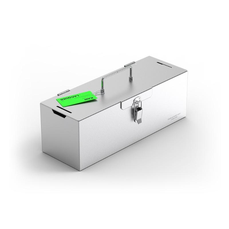 [로우라커-6061] 스토리지 박스(L)