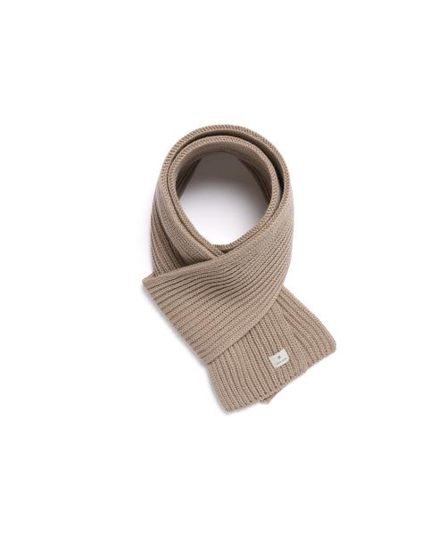 소프트 머플러 (S25WUFWA67) Beige
