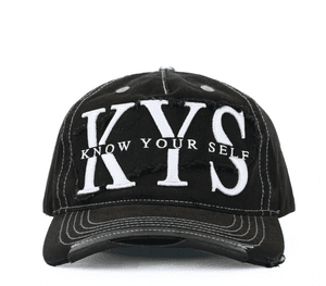 KYS Hat