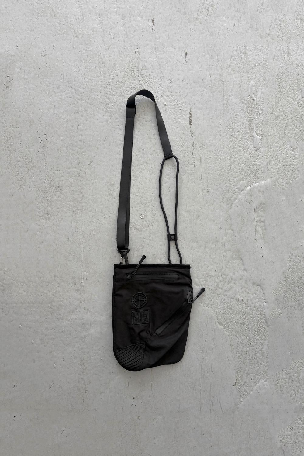 MPa SACOCHE  BAG (BLACK)