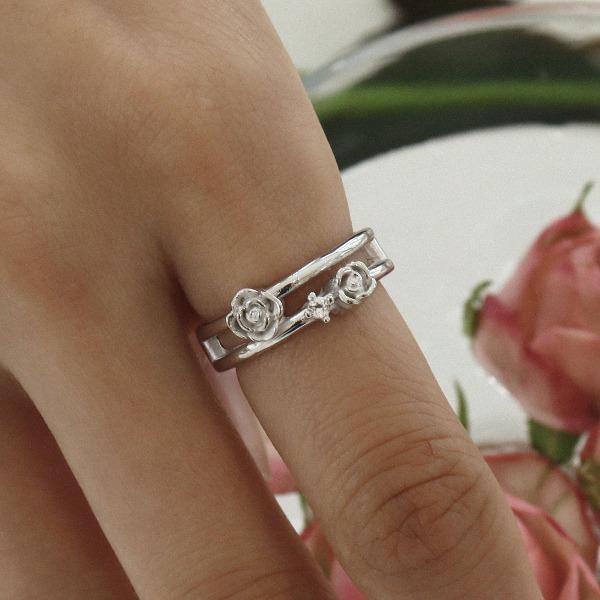 Rose Day Ring 05