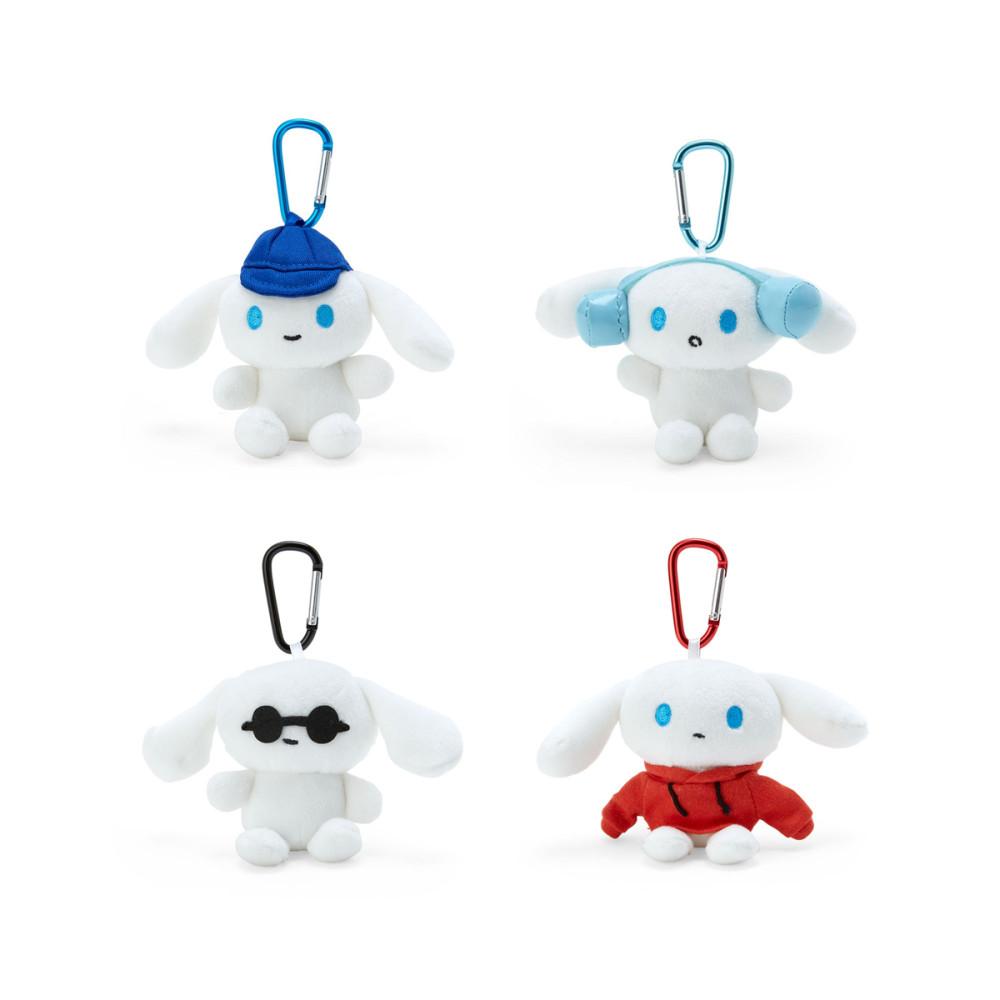 산리오 아이시나모롤 I.CINNAMOROLL 인형 마스코트